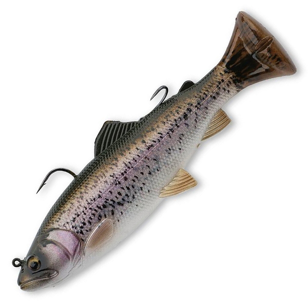 SAVAGE GEAR(サベージギア) 3Dパルステールトラウト FS 1586027 スイムベイト･ミノー