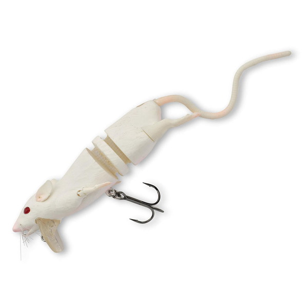 SAVAGE GEAR(サベージギア) 3Dラッドラット F 1586988 その他ハードルアー