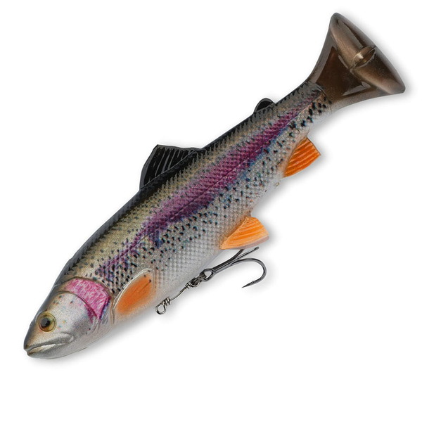 SAVAGE GEAR(サベージギア) 4Dラインスルーパルステールトラウト SS 1587126 スイムベイト･ミノー