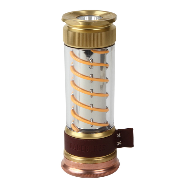 ベアボーンズ リビング(Barebones Living) エジソンライトスティックLED 2.0 ブラス 20230038000000 ミニライト&アクセサリーライト