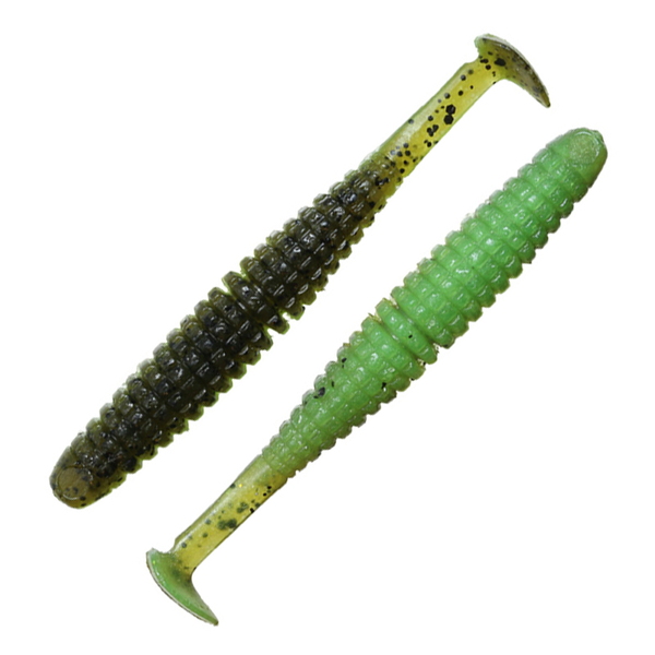 一誠(issei) キャラメルシャッド   シャッドテール