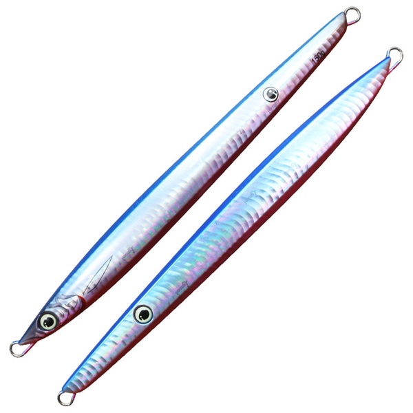 一誠(issei) 海太郎 ネコメタル ロング   メタルジグ(100～200g未満)