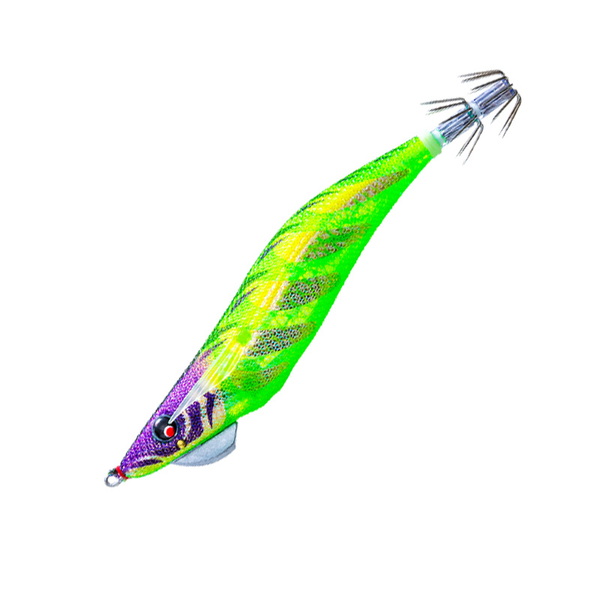 デュエル(DUEL) マグQ タングステン A1809-NLM エギ3.5号