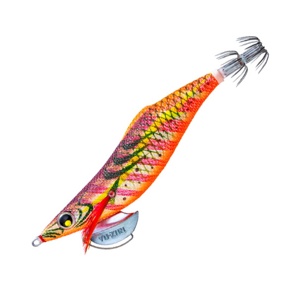 ヨーヅリ(YO-ZURI) アオリーQ LC スロー A1775-NRBW エギ3.5号