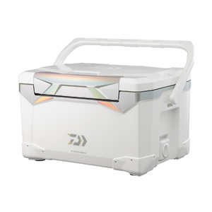 プロバイザーREX ZSS2200EX 極厚真空6面 22L ホロシルバー