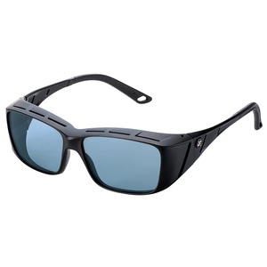 【送料無料】Zeque by ZEAL OPTICS(ゼクー バイ ジールオプティクス) OPA(オーパ) ネオブラック マスターブルー F-1916 【送料無料】Zeque by ZEAL OPTICS(ゼクー バイ ジールオプティクス) OPA(オーパ) ネオブラック マスターブルー F-1916