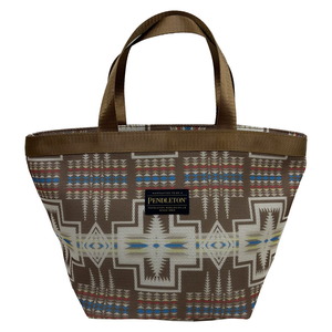 PENDLETON(ペンドルトン) 【24春夏】SOFTMESH MINI TOTE(ソフトメッシュ ミニトート) PDT-000-241002