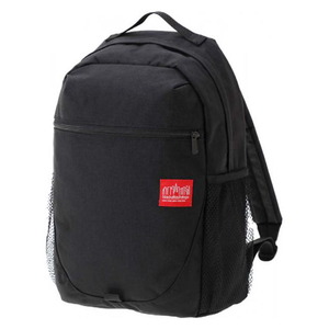 Manhattan Portage デイパック・バックパック 【24春夏】Critical Mass Backpack Ver. 2 M Black(1000)