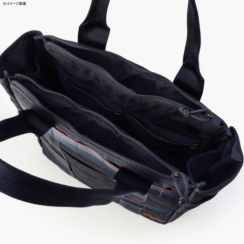 BRIEFING(ブリーフィング) PROTECTION TOTE MW GENII(プロテクション