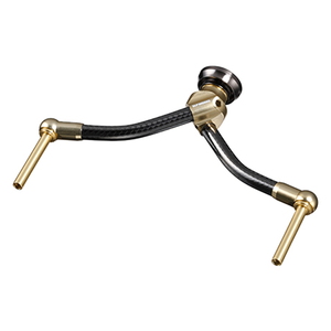 ダイワ(Daiwa) SLPW カーボンライトダブルハンドル   スピニングリール用ダブルハンドル
