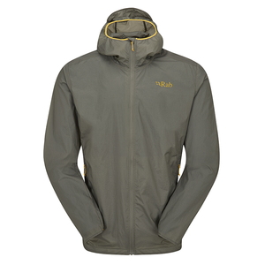 Rab（ラブ） Vital Hoody(バイタルフーディー) QWS-48