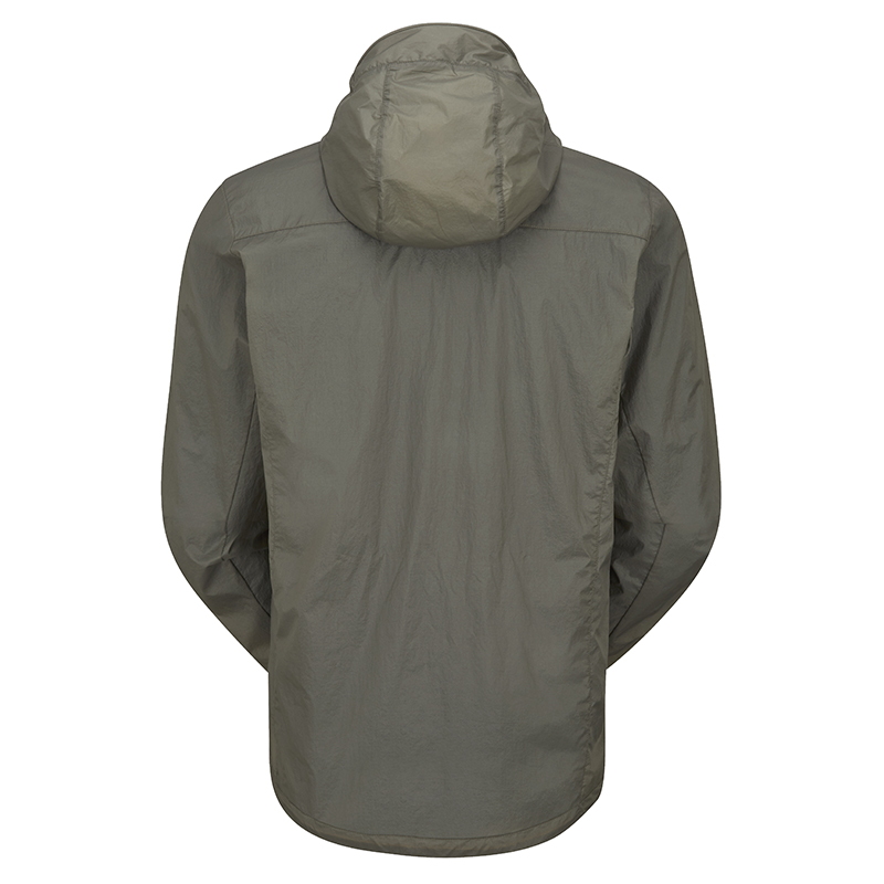 Rab(ラブ) Vital Hoody(バイタルフーディー) QWS-48｜アウトドア