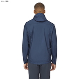 Rab(ラブ) Vital Hoody(バイタルフーディー) QWS-48｜アウトドア