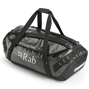 Rab（ラブ） 【24春夏】Expedition Kitbag II 80 QAP-58