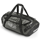 Rab(ラブ) 【24春夏】Expedition Kitbag II 80 QAP-58 ボストンバッグ･ダッフルバッグ
