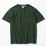 KAVU(カブー) 【24春夏】ポケット ティー 19822016038005 半袖Tシャツ(メンズ)