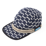 KAVU(カブー) K’s Wagara Strap Cap(キッズ ワガラストラップキャップ) 19822026059000 キャップ(ジュニア/キッズ/ベビー)