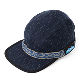 KAVU(カブー) K’s Wagara Strap Cap(キッズ ワガラストラップキャップ) 19822026069000 キャップ(ジュニア/キッズ/ベビー)
