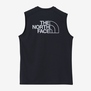 THE NORTH FACE（ザ・ノース・フェイス） 【24春夏】S/L ES AMPERE CREW NT12481