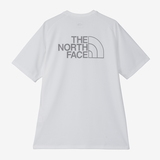 THE NORTH FACE(ザ･ノース･フェイス) 【24春夏】S/S ES AMPERE CREW NT12482 半袖Tシャツ(メンズ)
