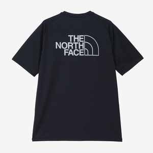 THE NORTH FACE（ザ・ノース・フェイス） 【24春夏】S/S ES AMPERE CREW NT12482