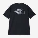 THE NORTH FACE(ザ･ノース･フェイス) 【24春夏】S/S ES AMPERE CREW NT12482 半袖Tシャツ(メンズ)