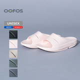 OOFOS(ウーフォス) 【24春夏】OOahh(ウーアー) 200002 シャワーサンダル