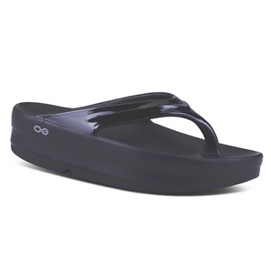 OOFOS(ウーフォス) OOmega(ウーメガ) 200044 ビーチサンダル(レディース)