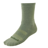 ファイントラック(finetrack) ラミースピン ソックス アルパイン レギュラー FSU0321 ハイ･クルーソックス