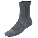 ファイントラック(finetrack) ラミースピンソックスクルー(滑り止め付き) FSU0329 ハイ･クルーソックス