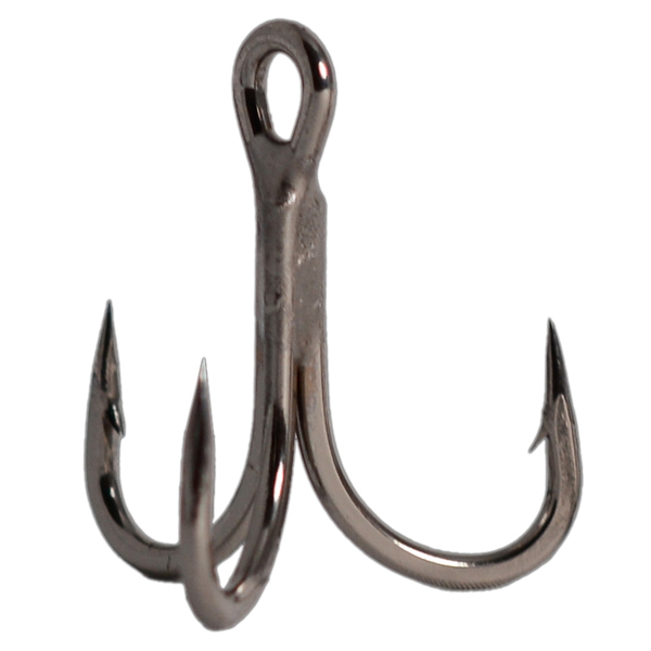 BOMBA DA AGUA(ボンバダアグア) 播州強靭鈎   トリプルフック