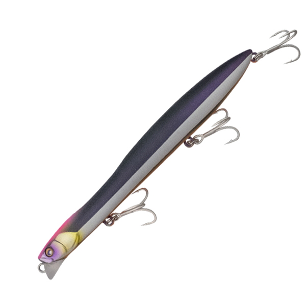 ジャッカル(JACKALL) ヒエイ123SF ｜アウトドア用品・釣り具通販は