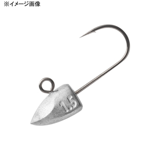 ジャッカル(JACKALL) LG ヘッド タイプ DART 2.5g ジャッカル(JACKALL) LG ヘッド タイプ DART 2.5g