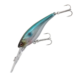 ソウルシャッド ５２ＳＰ マーモイナッコレーザー