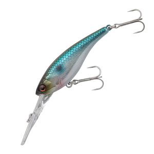 ソウルシャッド 52SP マーモイナッコレーザー