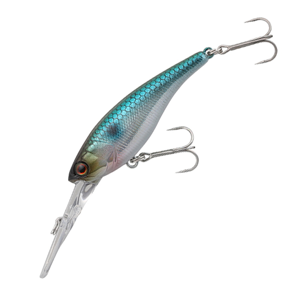 ジャッカル(JACKALL) ソウルシャッド   シャッド