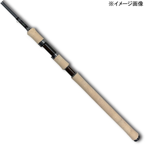 スミス(SMITH LTD) IL FLUSSO(イル･フロッソ) TILF-88TR(スピニング･2ピース)  
