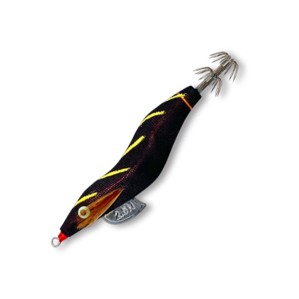 林釣漁具製作所(はやしつりぎょぐせいさくしょ) 餌木猿ツツイカエギ   イカメタル･オモリグ･ドロッパー･スッテ