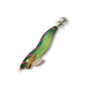 林釣漁具製作所(はやしつりぎょぐせいさくしょ) 餌木猿ツツイカエギ  