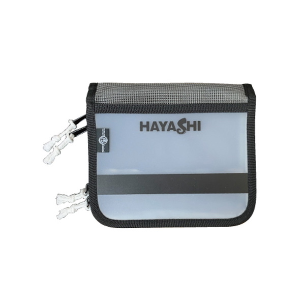 林釣漁具製作所(はやしつりぎょぐせいさくしょ) タコさんハウス   小物用ケース