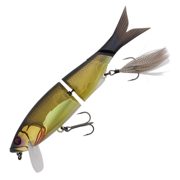 ジャッカル(JACKALL) マエコンJr. SF   ビッグベイト