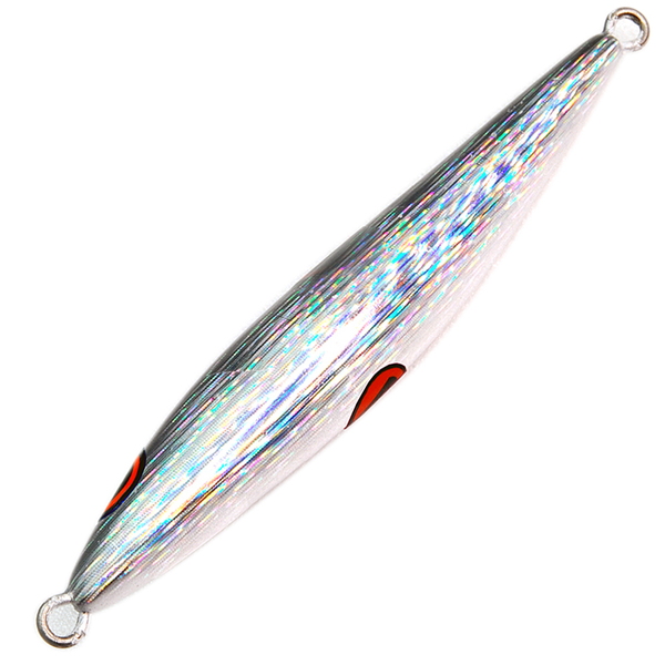 RISE JAPAN(ライズジャパン) ライズジグ SLJ HW   メタルジグ(100～200g未満)