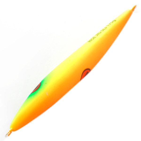 RISE JAPAN(ライズジャパン) ライズジグ SLJ HW   メタルジグ(200g以上)