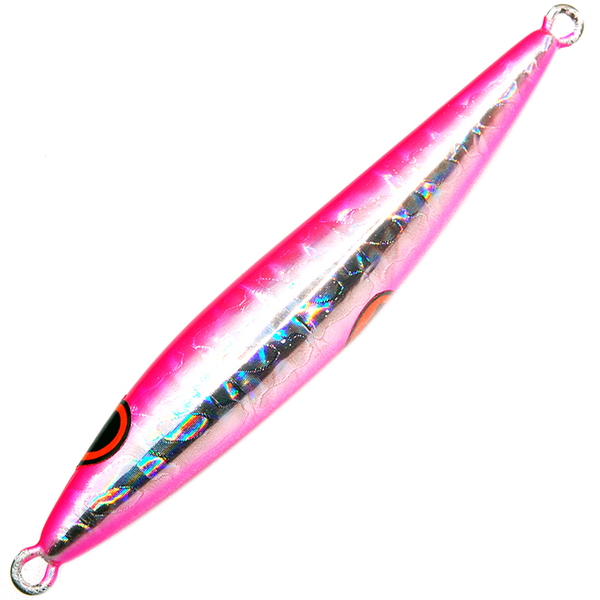 RISE JAPAN(ライズジャパン) ライズジグ SLJ   メタルジグ(10～40g未満)