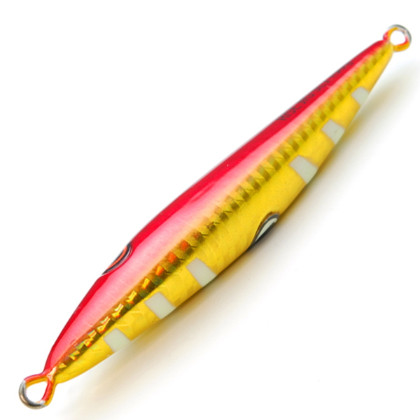 RISE JAPAN(ライズジャパン) ライズジグ SLJ   メタルジグ(100～200g未満)