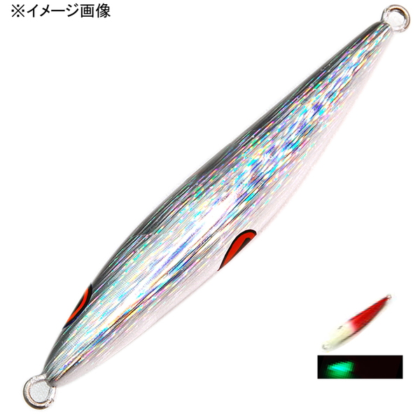 RISE JAPAN(ライズジャパン) ライズジグ SLJ   メタルジグ(100～200g未満)