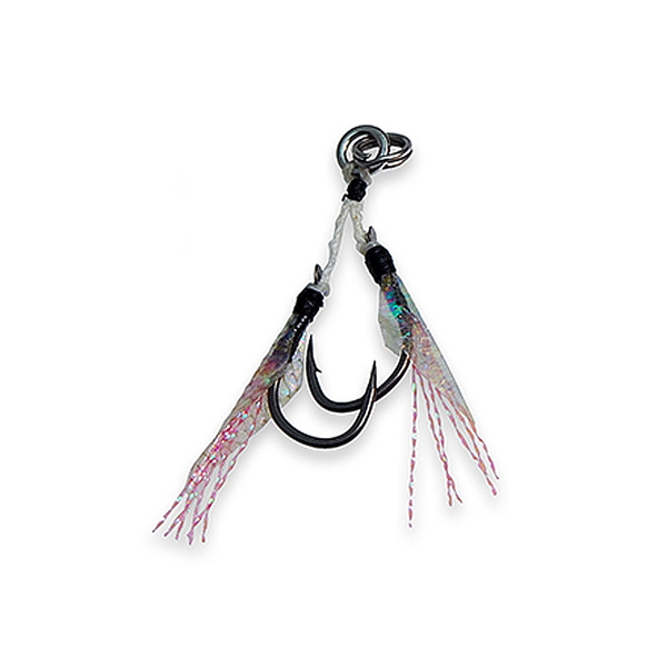 RISE JAPAN(ライズジャパン) ライズアシストフック   ジグ用アシストフック