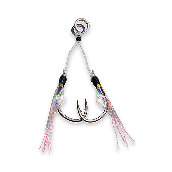 RISE JAPAN(ライズジャパン) ライズアシストフック   ジグ用アシストフック