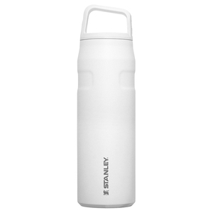 スタンレー 水筒・ボトル・ポリタンク エアロライト真空ボトル 0.7L ホワイト