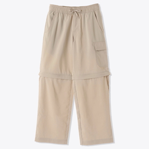 Columbia(コロンビア) ルバーリッジ ユーティリティ コンバーチブル パンツ キッズ AB7555